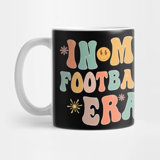 Groovy in my football Era Mug
